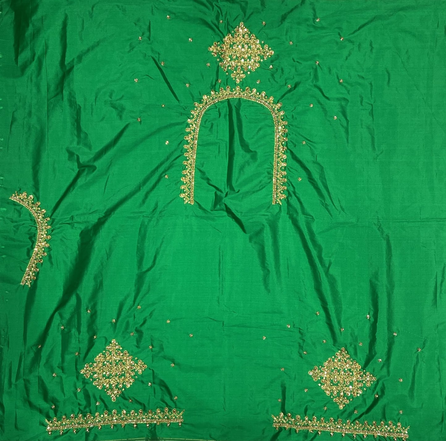Muggu Design 1