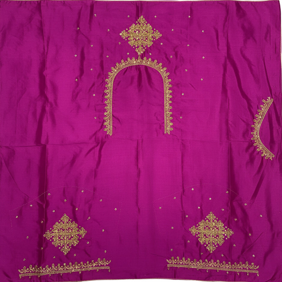 Muggu Design 1