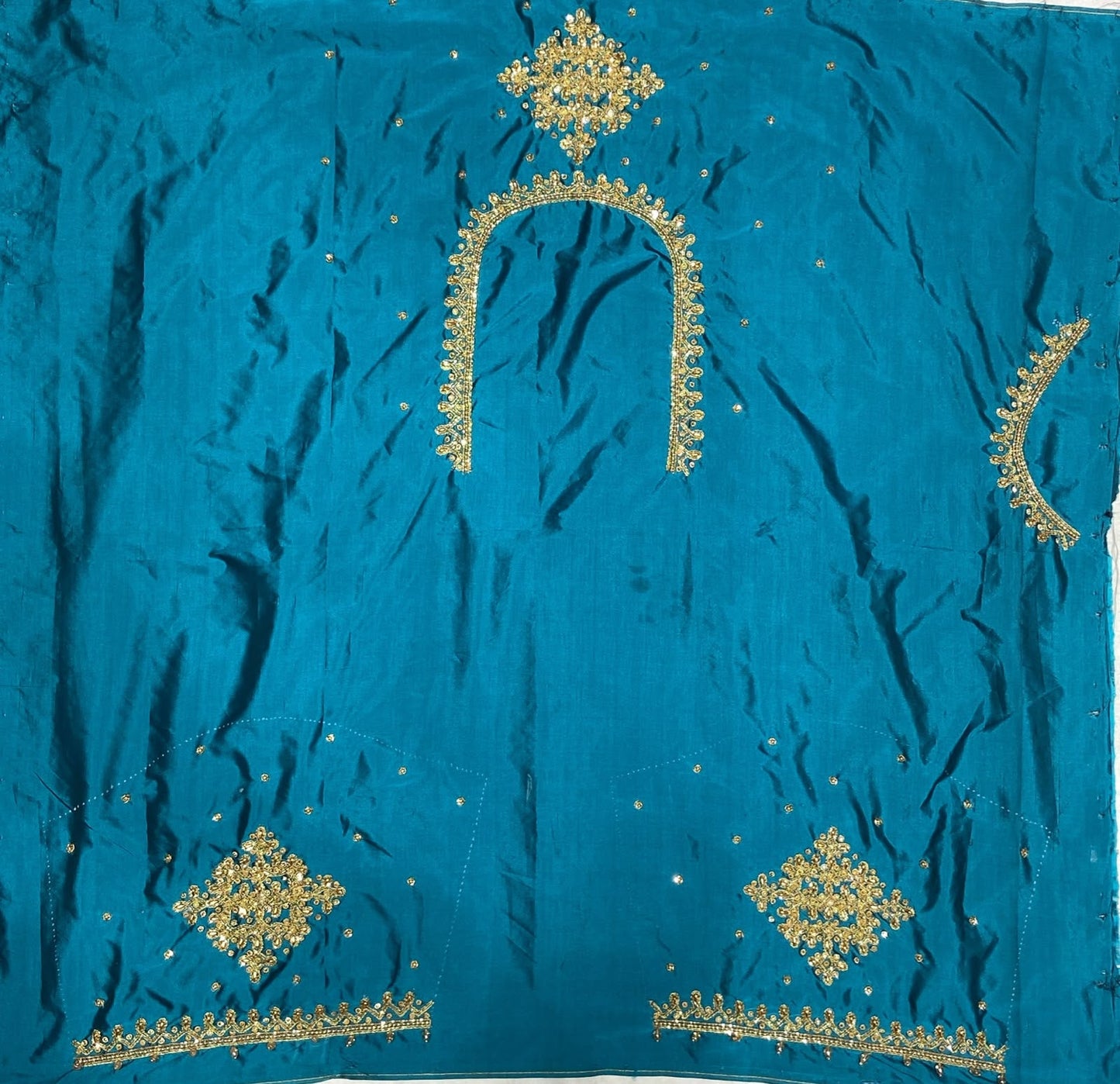 Muggu Design 1