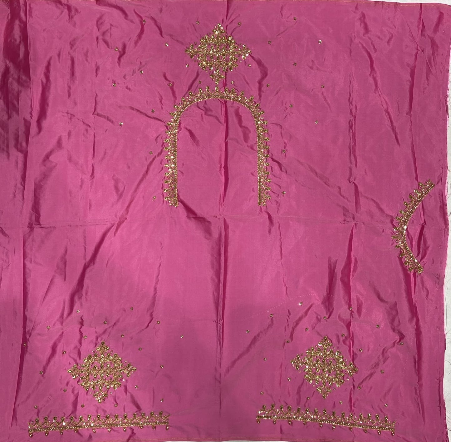 Muggu Design 1