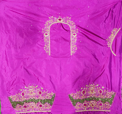 DUOBLE BORDER DESINGH