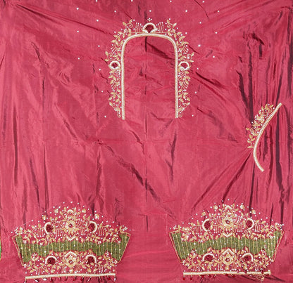 DUOBLE BORDER DESINGH