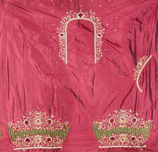 DUOBLE BORDER DESINGH