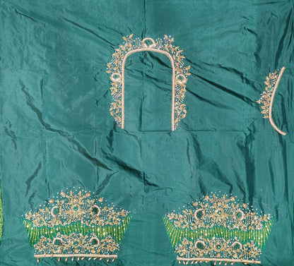 DUOBLE BORDER DESINGH