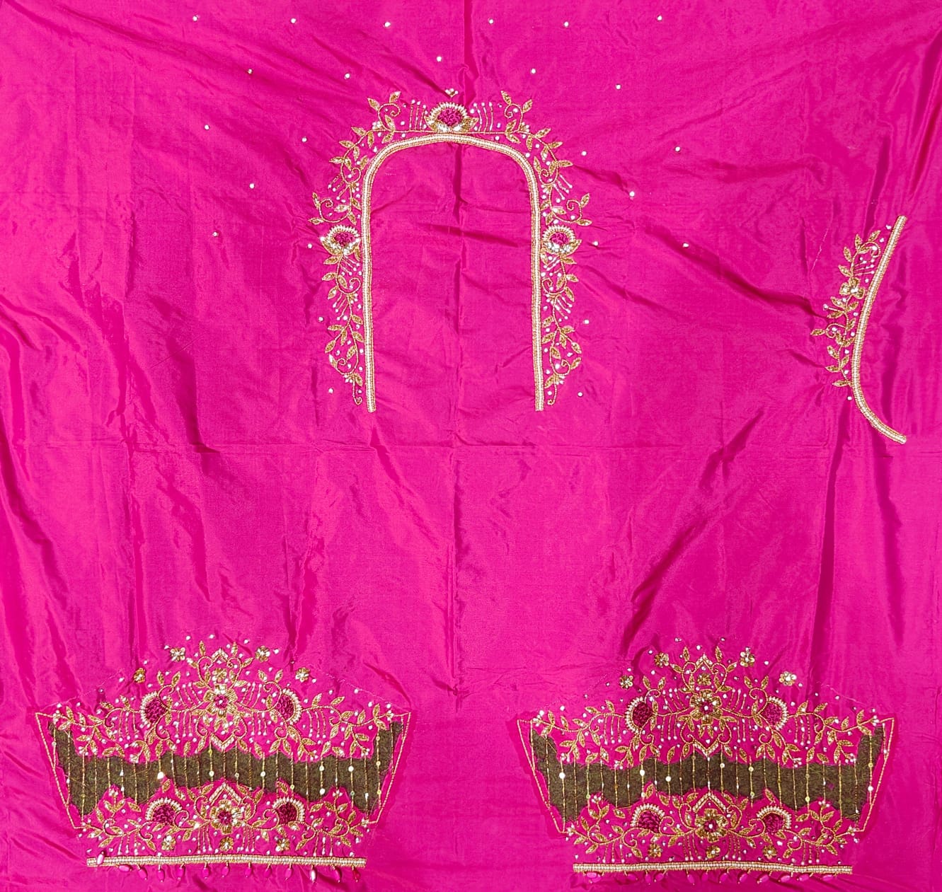 DUOBLE BORDER DESINGH