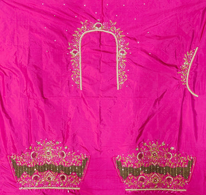 DUOBLE BORDER DESINGH