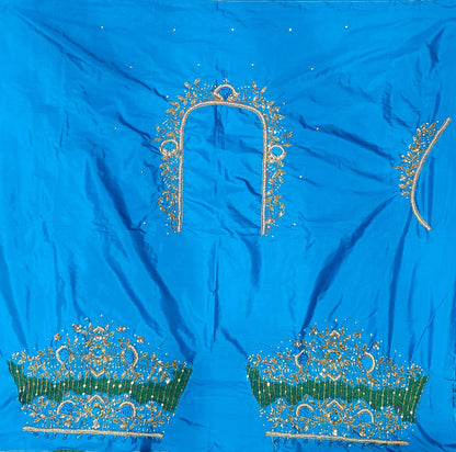 DUOBLE BORDER DESINGH