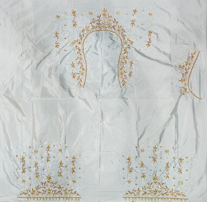 FULL BACK LINES DESING