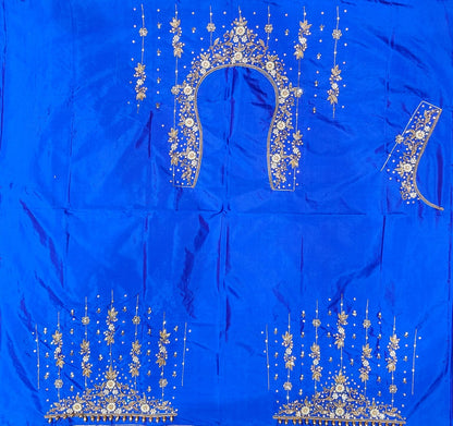 FULL BACK LINES DESING