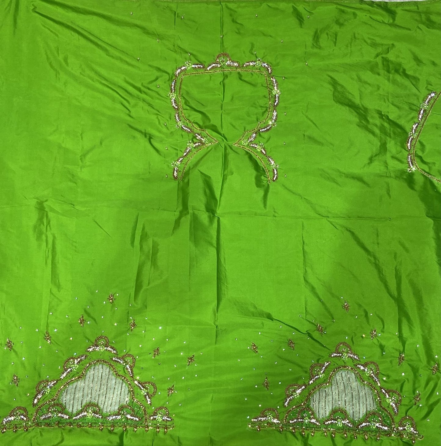 Net design boat Neck S1